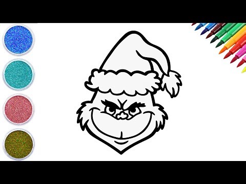 Drawing For Kids Easy | Simple Drawing For Kids