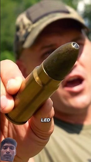 Kentucky Ballistics: World's Most Powerful Rifle Test 💥🔫 #Shorts#Shorts #KentuckyBallistics #Rifle