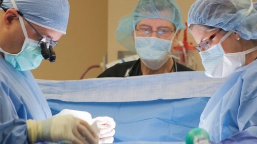 Dr. Monteith provides a detailed explanation of what happens when a patient has reversal surgery at A Personal Choice. He explains what happens during the consultation visit on the first day, reversal surgery on the second day, and the postoperative visit on the third day. For more information visit the comprehensive website of A Personal Choice: www.tubal-reversal.net You can also call (919)977-5050 to speak with a knowledgeable staff person for more information. | A Personal Choice Tubal Rever