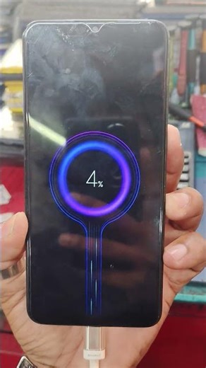 redmi 9 prime charger problem 🤗❤️🫀