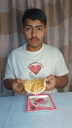 2 Bite shawarma🥙 challenge🤤 #shorts #food #trendingshorts #challenge