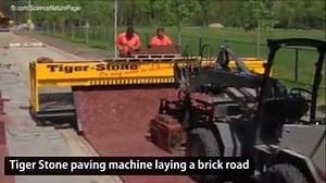 14K views · 286 reactions | Fascinating machines in Construction! | The Constructor - Civil Engineering Home | Facebook