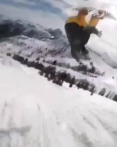 Need shred inspo? Strap in for winter on Red Bull TV 🏂🎿❄️ | Red Bull Snow