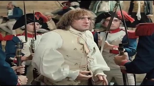 Danton-sub.ro-Gérard Depardieu