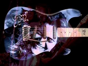 Tommy Bolin - Post Toastee 1976