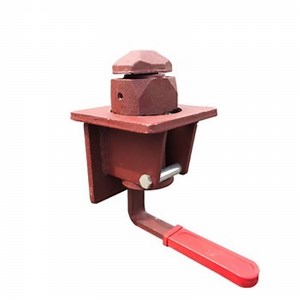 [Hot Item] Jost Retractable Shipping Container Twist Lock