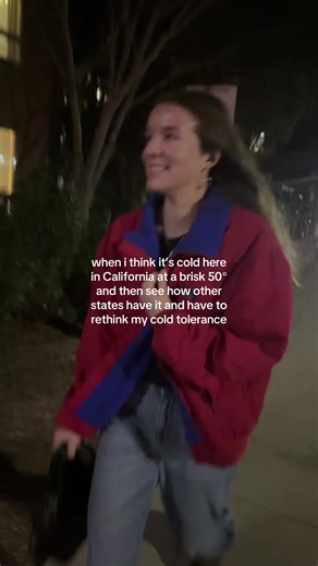 Understanding California's Unique Climate and Cold Tolerance