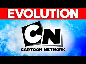 The Evolution of Cartoon Network 📺 | From Classics to Today