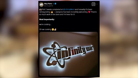 Infinity Ward Tease Modern Warfare 4 + HUGE Leaks! Campaign Plot, DMZ 2.0, Multiplayer Movement/Maps