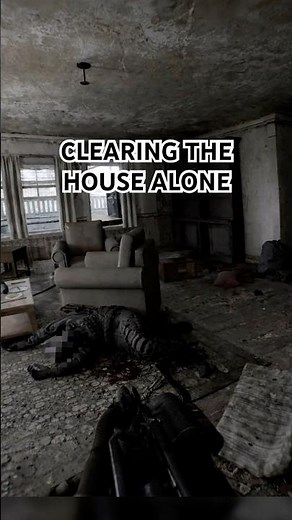 Most Realistic FPS Ever Made – BODYCAM