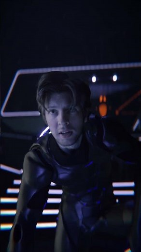 End of Line - Tron Legacy
