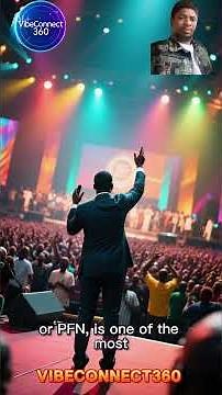 Inside Nigeria’s Christian Genocide Claims: CAN & PFN Sound the Alarm” #breakingnewsnigeria