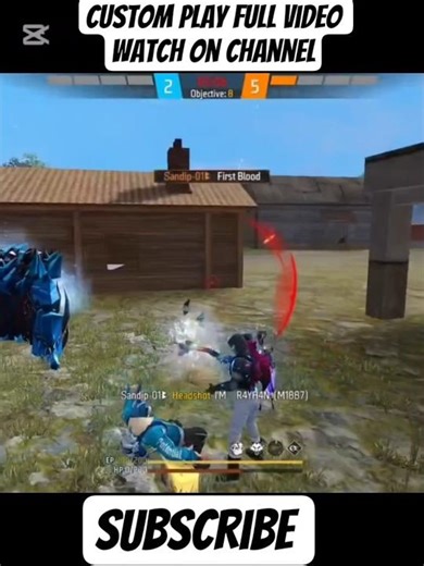 #freefire #viral #shortvideos #custom play with friends 🔥🔥