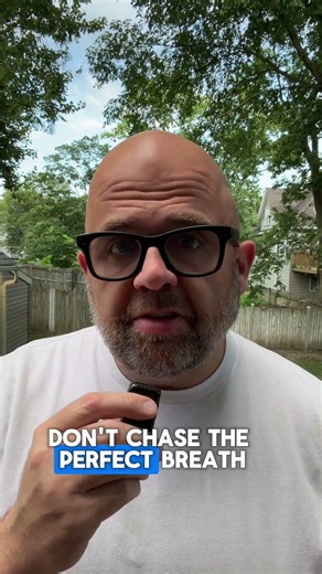 If You Can’t Catch Your Breath, You’ve Gotta Hear This!!