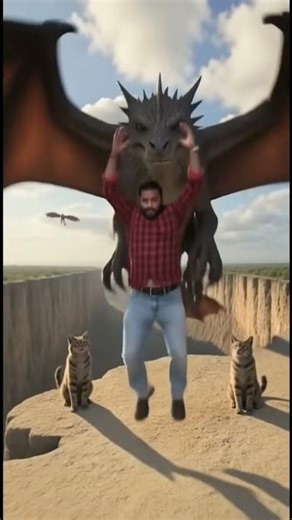 #ai #animals #fantasy #action #venky #part03