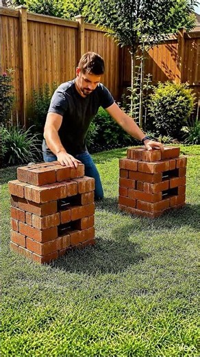 Transform Old Pallets Into a Garden Bench #diy #garden #woodworking