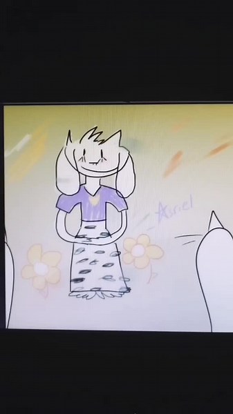 Funny DeltaRune Character Cosplay Fail Moments