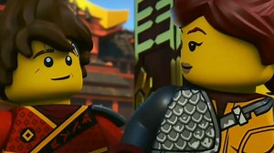 #legoninjago
