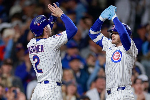 Chicago Cubs news and notes — Carl Edwards Jr., Hoerner, Happ, Bregman, Malört