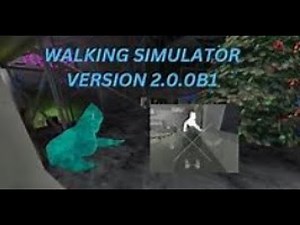 how to get walk sim mod in gtag pc