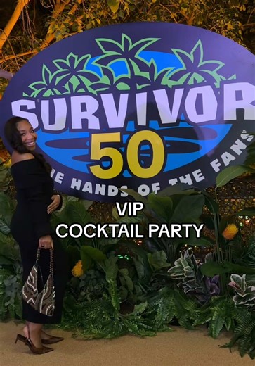 Things To Do In Miami! The Survivor Ultimate Fan Cafe is a must✨ Got invited to a VIP Cocktail Party and let me tell you it was so much fun. @jungleislandmiami @Survivor Cafe @Miami Bucket List @MCPR #Miami #SurvivorCafe #miamicontentcreator