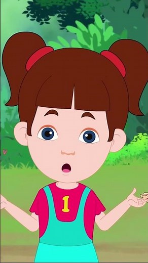 Ata Gache Tota Pakhi | আতা গাছে তোতা পাখি | Bengali Rhymes For Children | Bengali Children’s Song