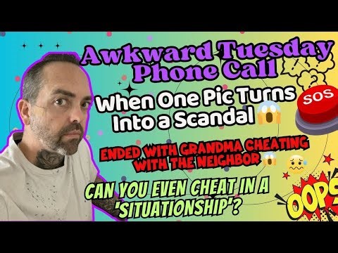 This Sleep Surprise Went Way Too Far | Awkward Tuesday Phone Call | Brooke & Jubal