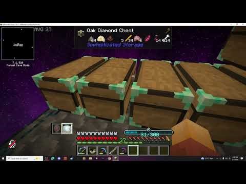 Pocket Dimension Tour