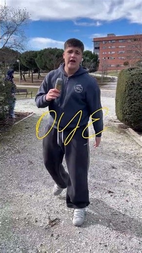 La canción se llama Session ONE y la puedes escuchar donde quieras!! #viral #viralshort