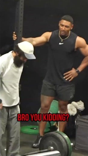 Anatoly Prank DESTROYS Gym Egos 😂💪