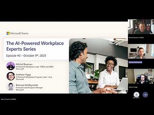 A step-by-step guide to deploying Microsoft Places