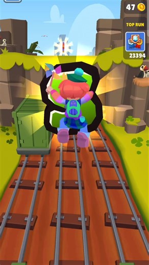 Subway Surfers Game Live Marathon 🏄😱 || #viral #shorts #subwaysurfers