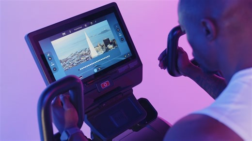 17K views |  Level up your climb with the StairMaster 10G — now...