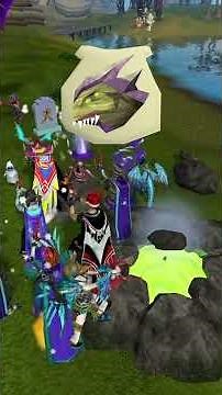 Runescape 3 How to AFK Gathering Skills