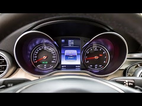 How to Check Your Mileage - Fletcher Jones Automotive Group