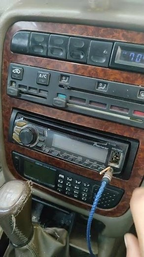 آموزش باز و بسته کردن داشبورد 🗿