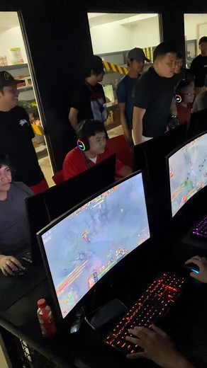 dotes is not dead | DC avenue