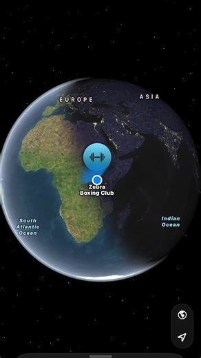 Discover Zebra Boxing Club for Ultimate Fitness