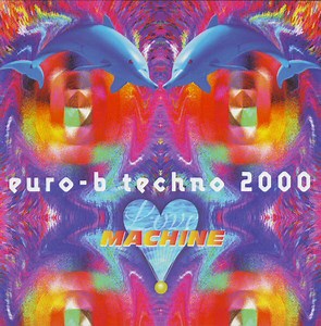 Best Hyper Techno albums of 1995 - RYM/Sonemic
