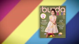 Die neue burda kids ist da!💗 ❗️NEU❗️32 kinderleichte Modelle Step by Step erklärt in den Größen 50 - 146 findest du im Nähjournal 🌸 Und das ist noch nicht alles 🧡 als Extra gibt es 68 Sticker zu Geburt und Schulstart! 🎒🧸 Das ist drin: - GUTER START - Von Geburt bis Schulanfang: liebevolle und praktische Schnitte für die großen Meilensteine 📚 - WILLKOMMEN - Ein Set aus Bio-Baum- wolle für Neugeborene ⭐️✨ - Luftiges aus durchlässigem Leinen 🌾 - SCHULKIND - Kleider für den großen Tag! 🙌 - N