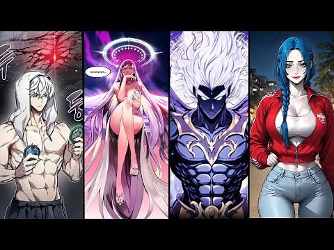 Top 20 Best Manhwa Going Crazy Right Now!