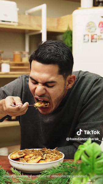 Resepi Char Kuey Teow Bujang yang Sedap dan Mudah