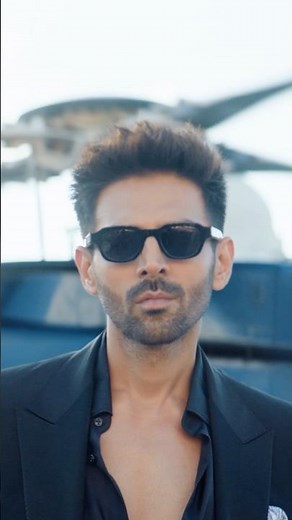 Ray & Rumi are here🥰🌊 ft. Tu Mera Main Teri Main Tera Tu Meri | Kartik A | Ananya P | Sameer V