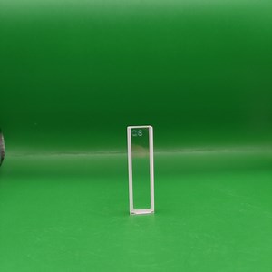 [Hot Item] High Purity Spectrophotometer Cuvette for Precise Measurement Tasks
