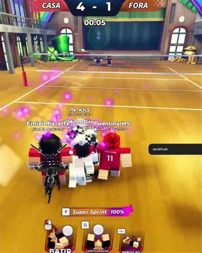 [LINK DIRETO + SEM KEY] SCRIPT PARA CELULAR E PC DE VOLLEYBALL LEGENDS! MELHOR SCRIPT | SEM KEY!