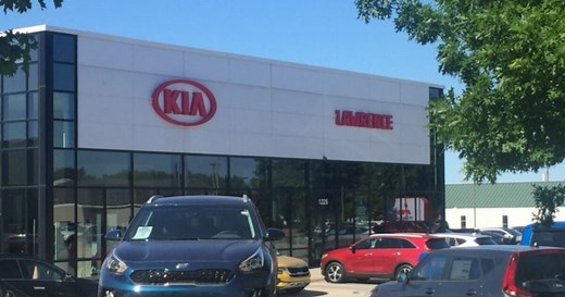FBI investigates Lawrence Kia following I-Team reports