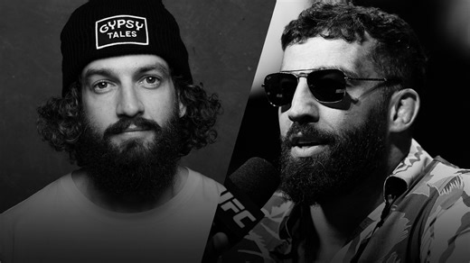 UFC Unfiltered | Evaluating Adesanya’s Future With Jase Macalpine, Roman Dolidze Talks Looming Rematch vs Vettori