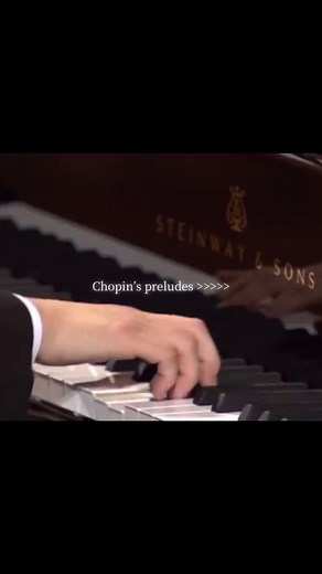 🎹Wanna improve both your technique and interpretational skills ? Chopin’s Op. 28 preludes are there for you🫡 #piano #classicalmusic #fyp #chopin