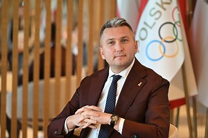 Nagły wzrost straty PKOl. Działacze: To efekt "operacji księgowych"