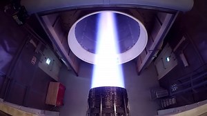 30,000 pounds of unleashed power: Inside the 'Hush House' where jet engines go rogue